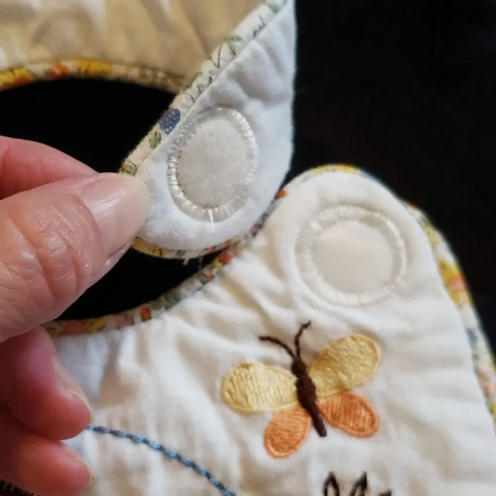 Baby BIBS, Elephant